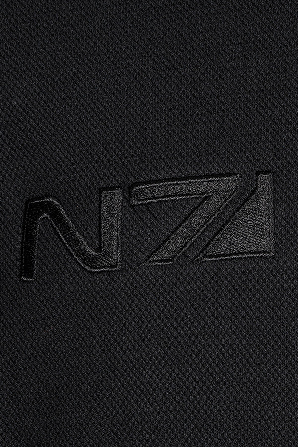Mass Effect N7 Spectre Stealth Hoodie