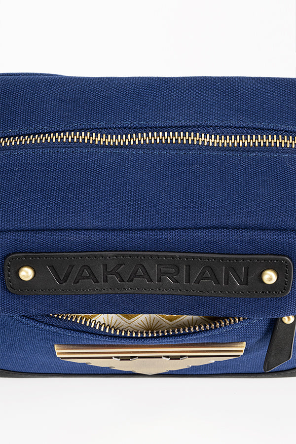 Mass Effect Archangel Dopp Bag
