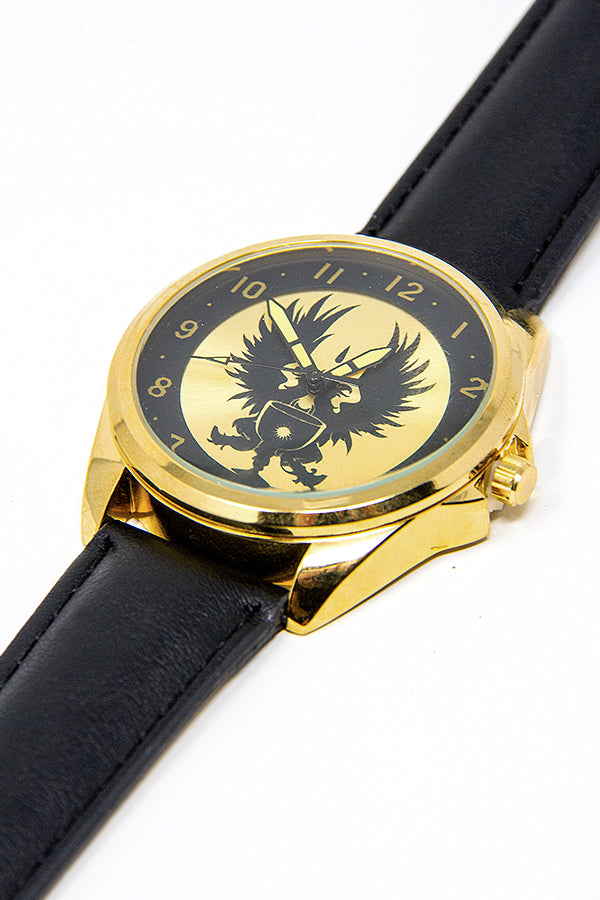 Dragon Age Grey Wardens Watch