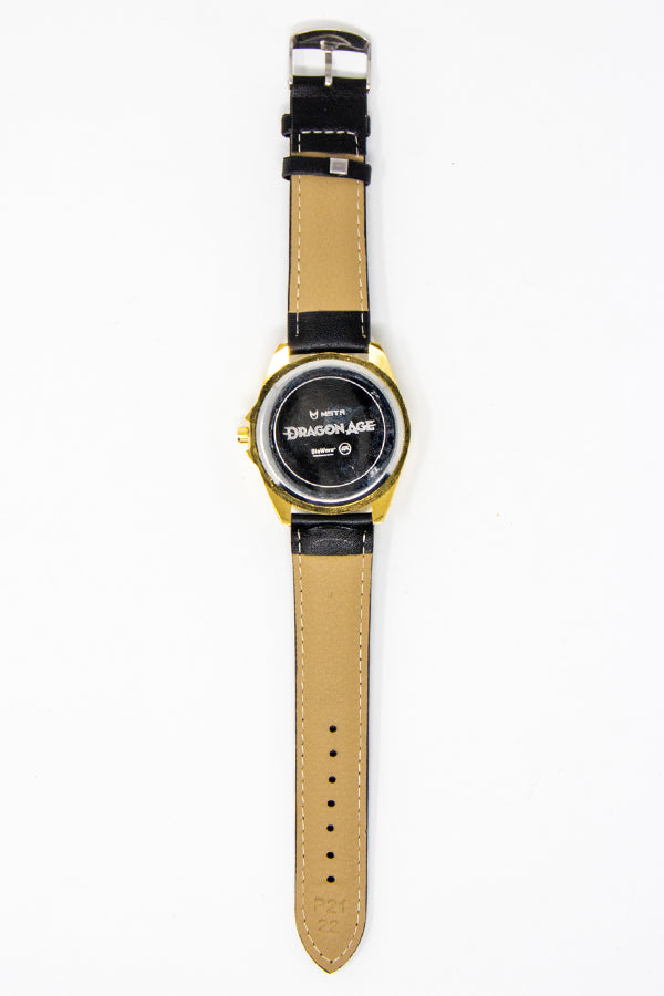 Dragon Age Grey Wardens Watch