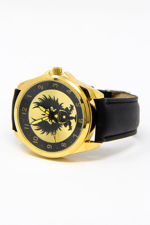 Dragon Age Grey Wardens Watch