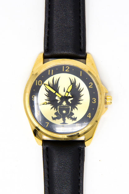 Dragon Age Grey Wardens Watch
