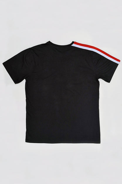 N7 Stripe Tee